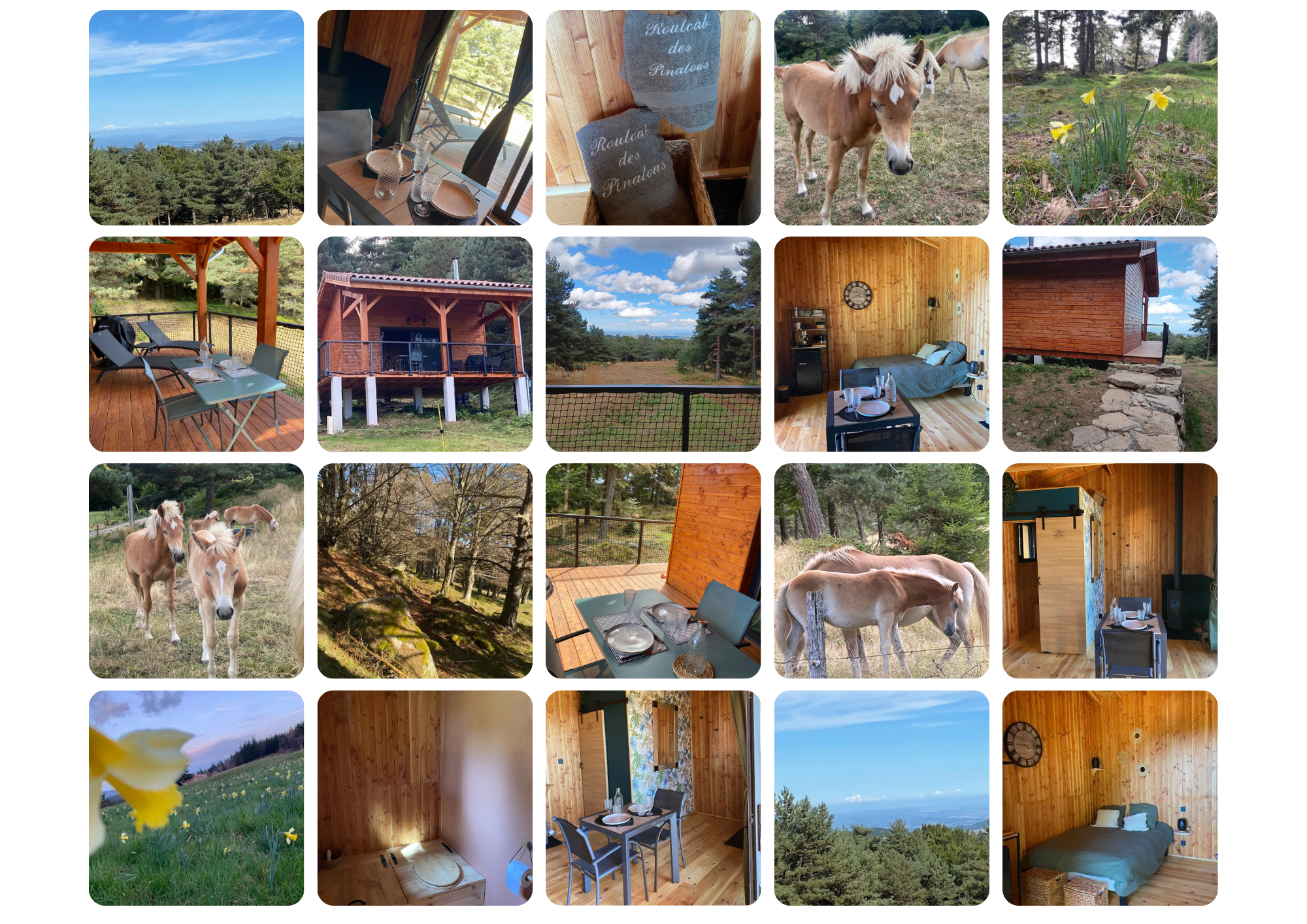 galerie photos